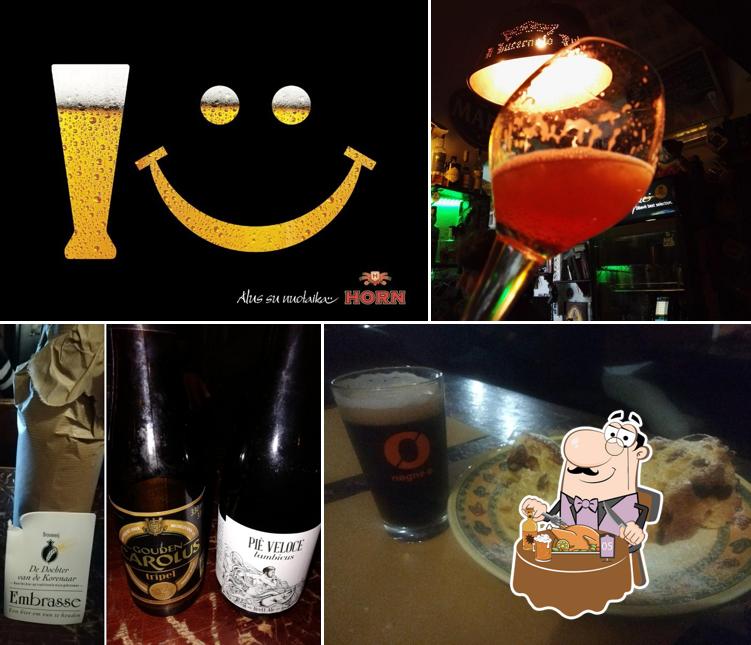Lucernaio Pub