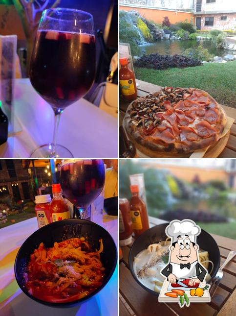 Buda Pizza