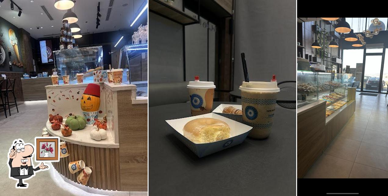 Donuttery