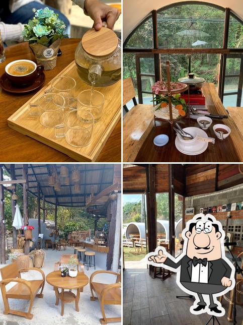 Fae Miang Café