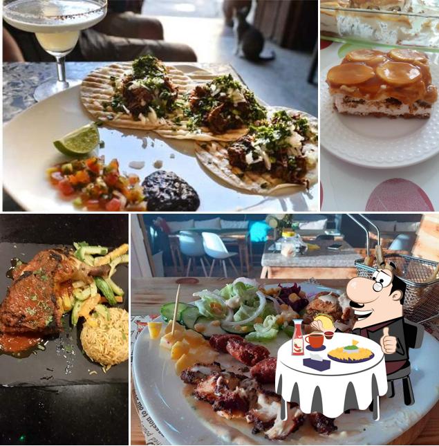 Havana Food -Bouira