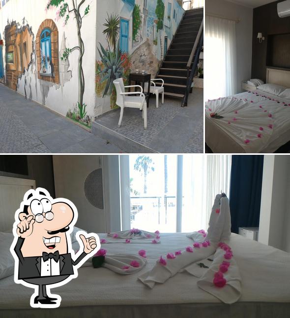Hotel İz Bırak