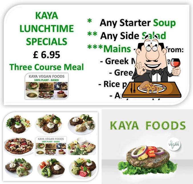Kaya Foods