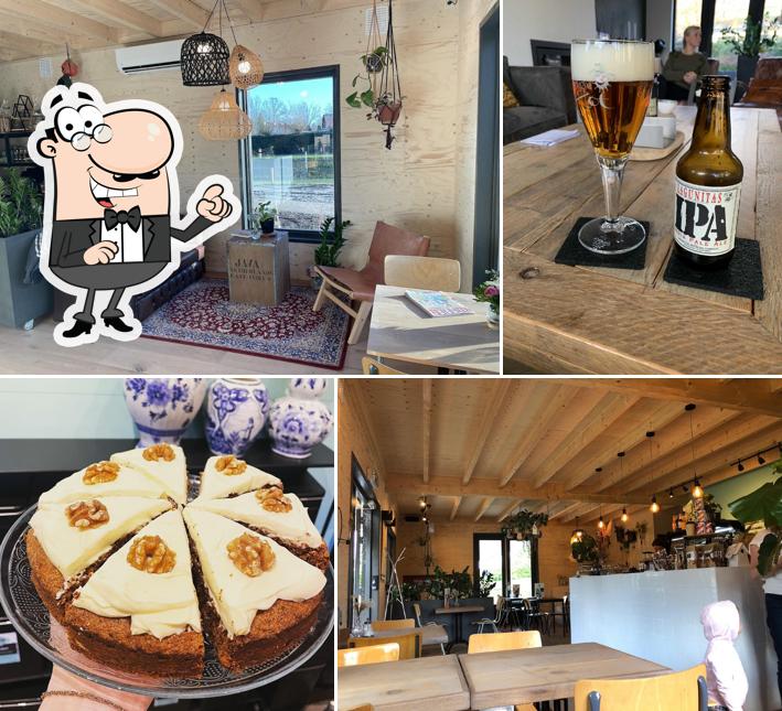Koffie- & Theehuis Koekkoek