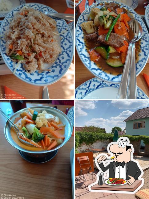 Restaurant Kwai
