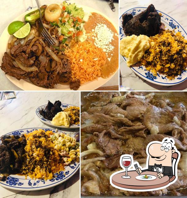 La Guera Bar and Grill