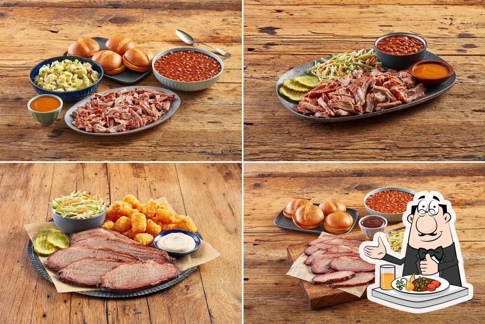 Libby's BBQ