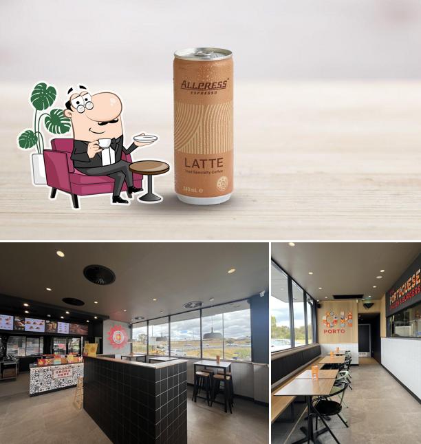 Oporto Tapping