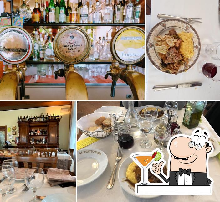 Ristorante Piatto d'Oro