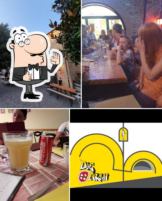 Pizzeria Due Archi