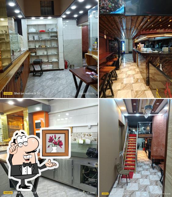 Pizzeria Miral