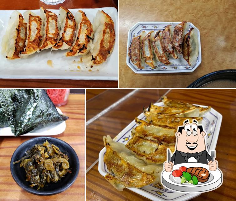 Ramen Center Asakura