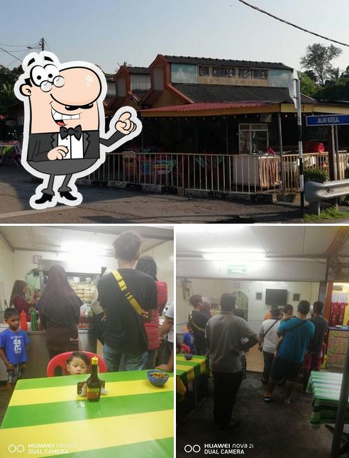 Din Corner Jaya