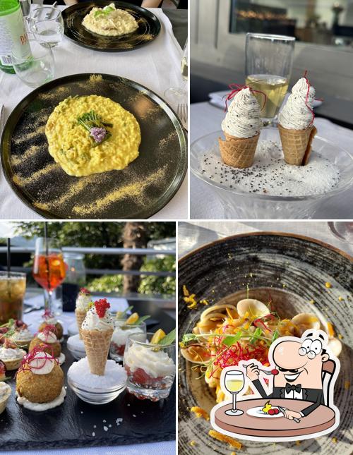 Ristorante Filetté