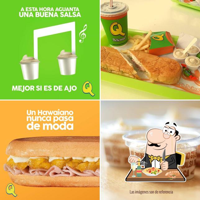 Qbano Mi Centro Funza
