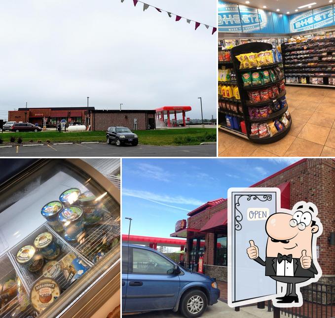 Sheetz