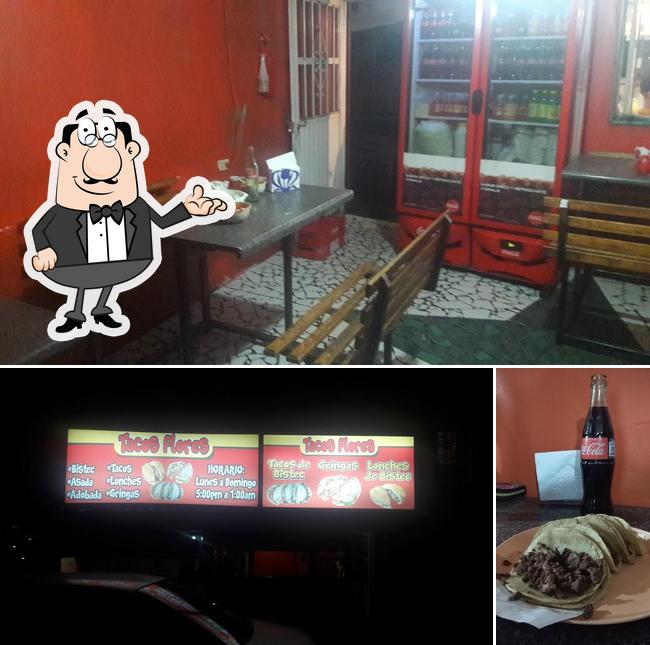 Taquería Flores