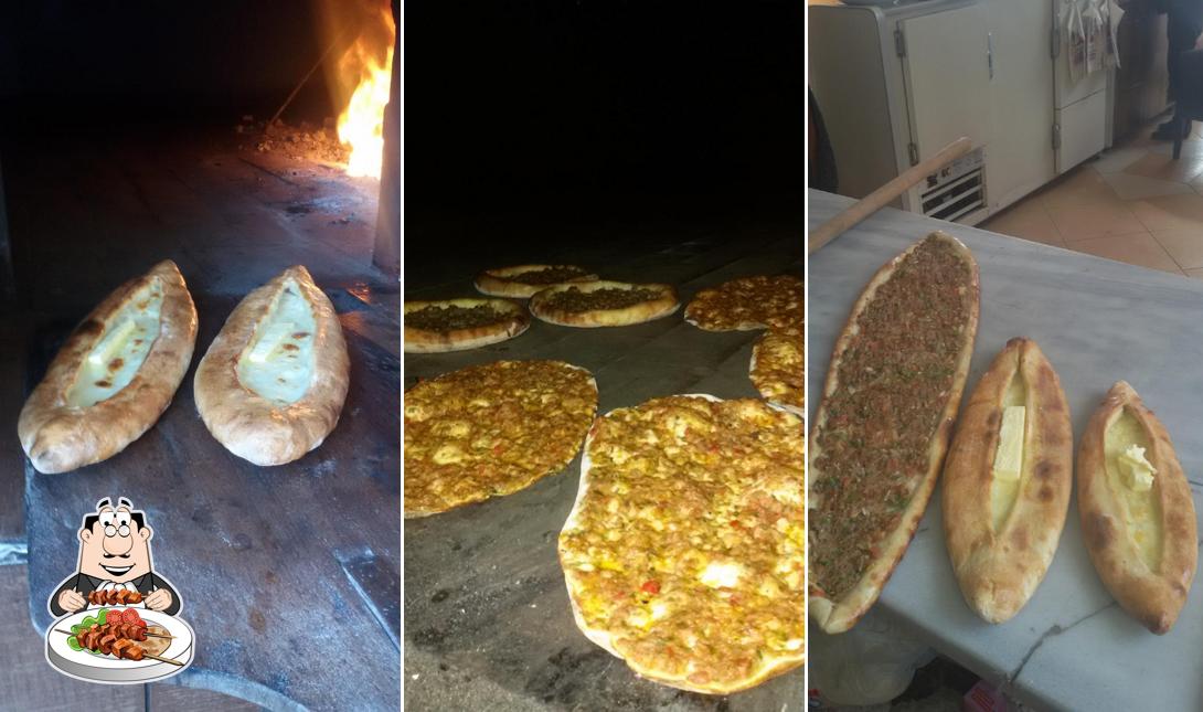 Yaprak Pide Lahmacun Ve Izgara Salonu