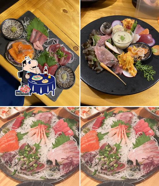 和ダイニング ゆず
