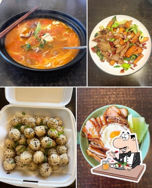 Seasonal Cuisine 四季三餐