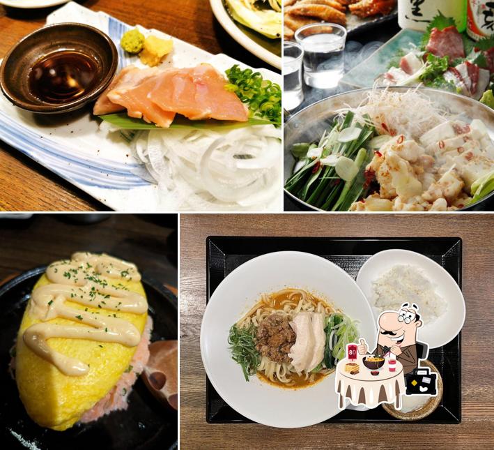 朝霞エビス総本店