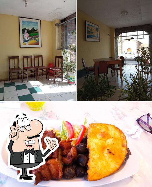 Restaurante Tio Juan
