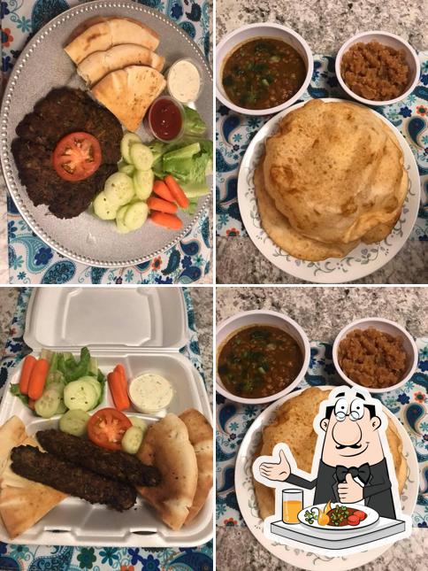 Student Biryani