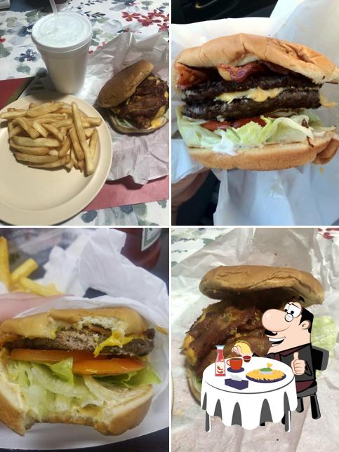 Ben's Burgers