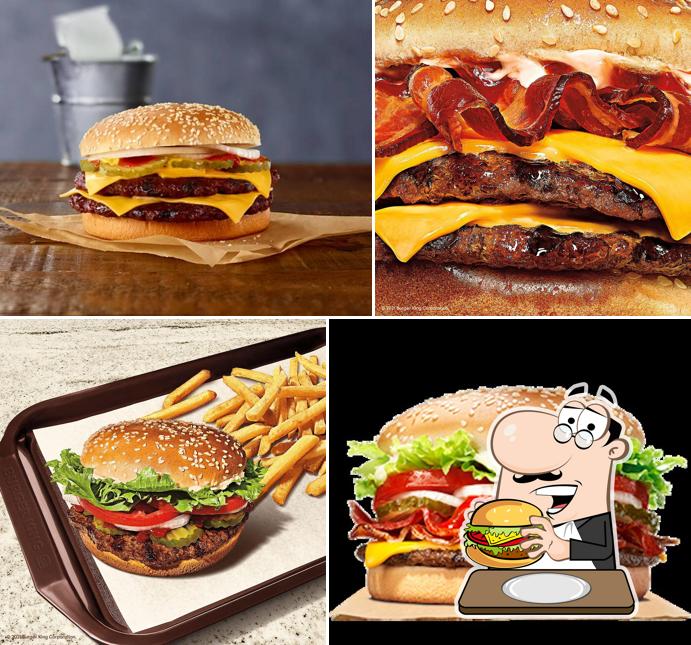 Burger King
