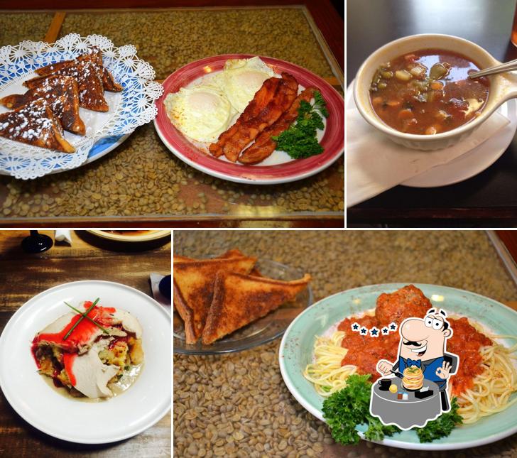 Granby Bistro & Deli