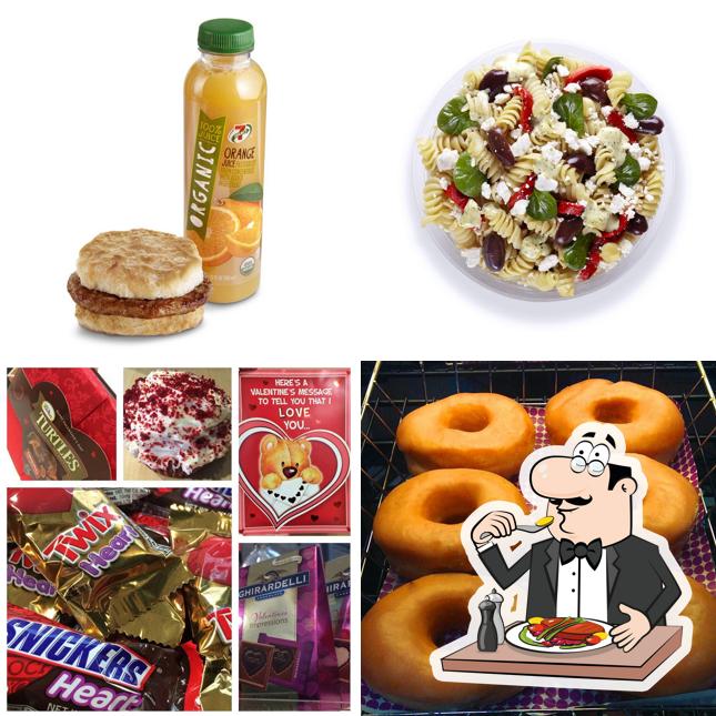 7-Eleven
