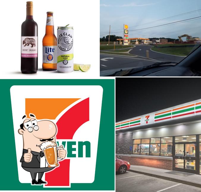 7-Eleven