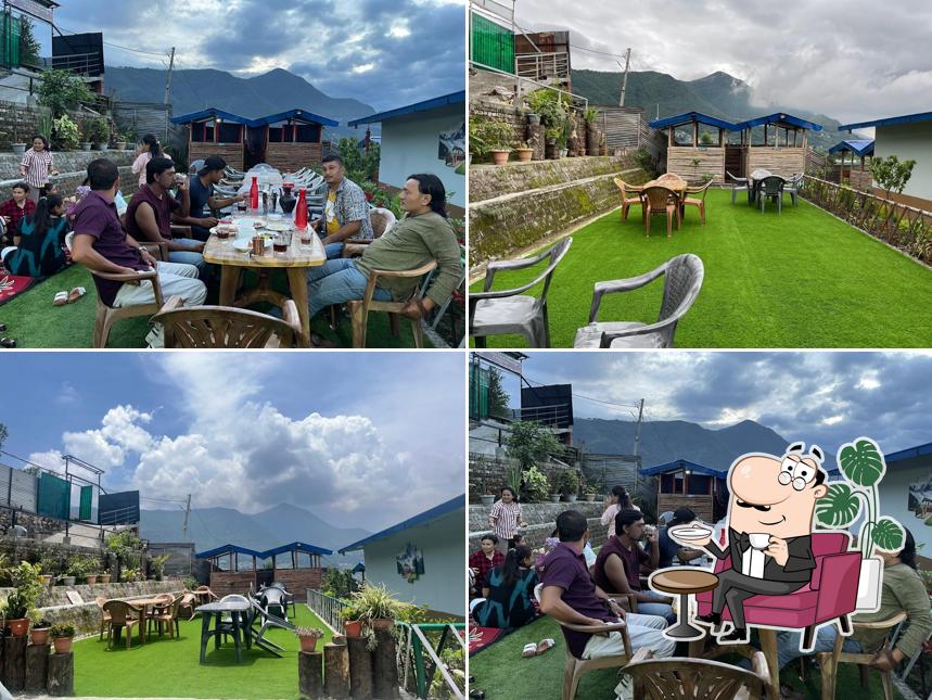 Basanta Restaurant