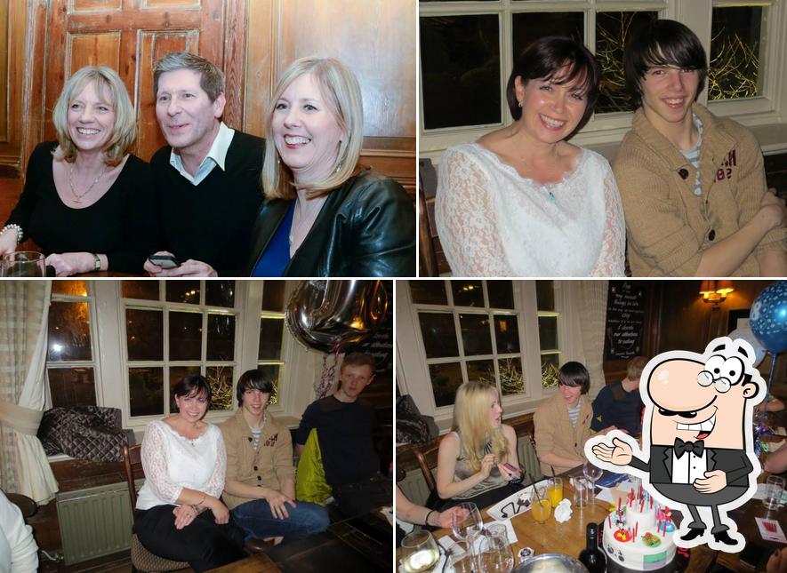 Bell Inn
