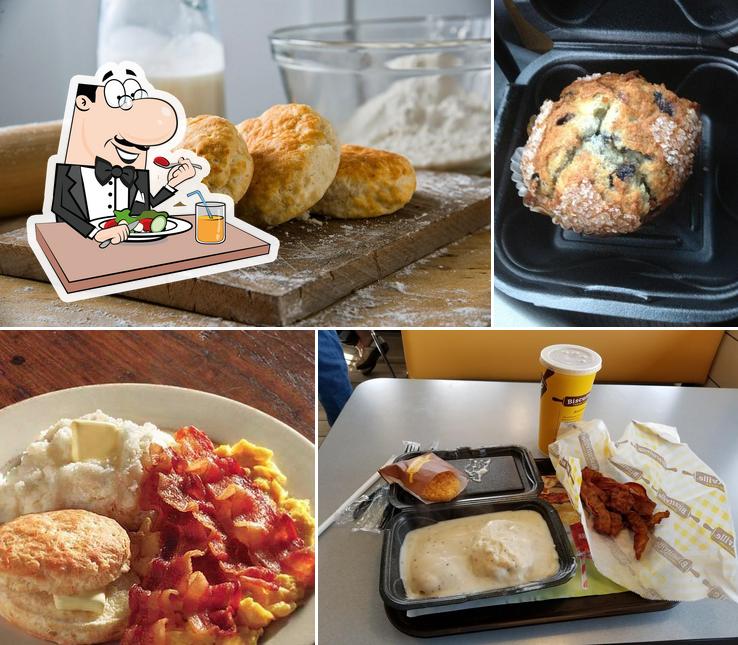 Biscuitville