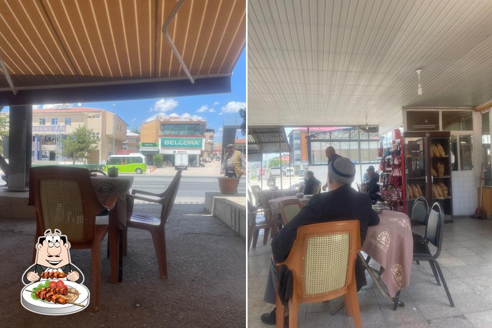 Bülbülyuvası Çayevi