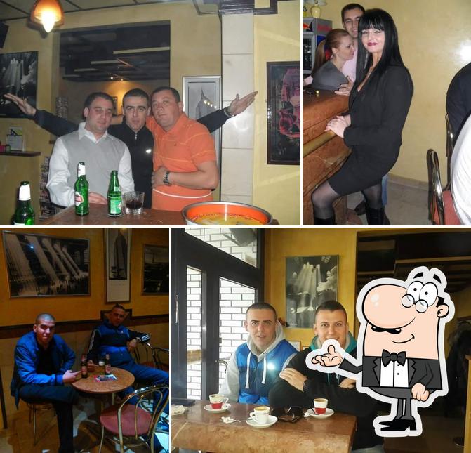 Caffe Bar RENATA