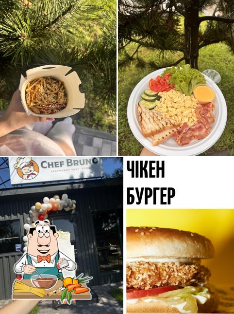 ChefBruno