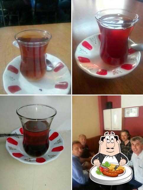 Hasan'ın Kahvesi