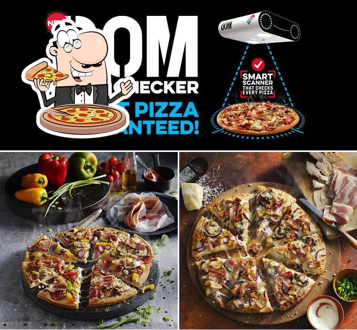 Domino's Pizza Capalaba