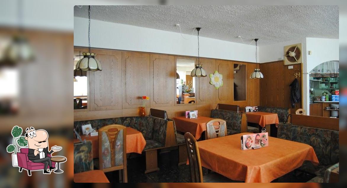 Eiscafe Pizzeria Venezia