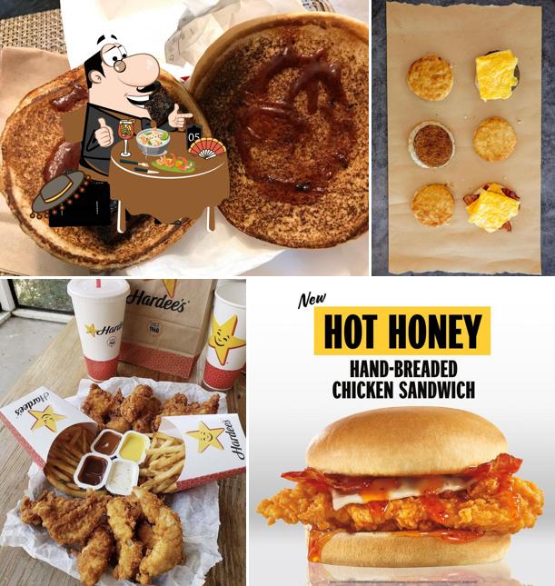 Hardee's