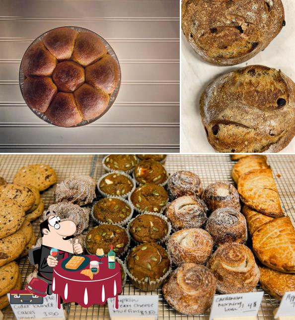 Front Porch Baking Co.