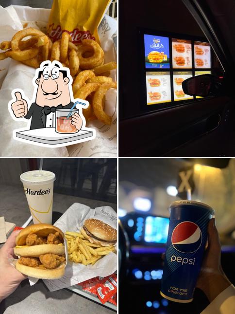 Hardee's