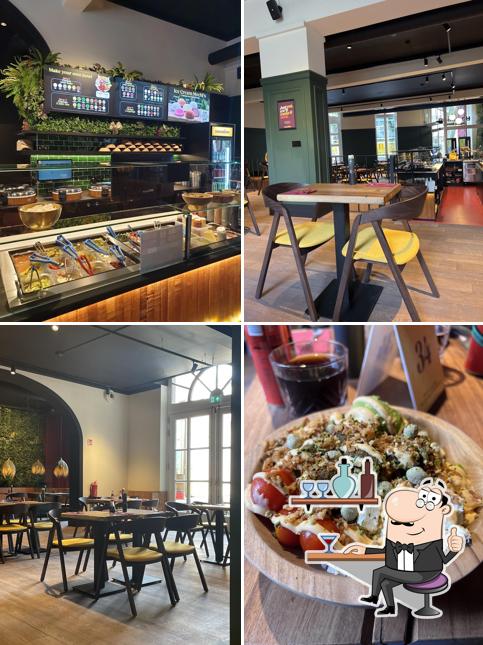 Hawaiian Poké Bowl - Utrecht