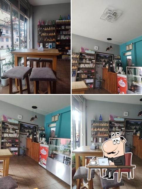 Jenny's Bakery
