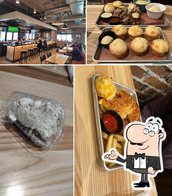 Jim 'N Nick's Bar-B-Q