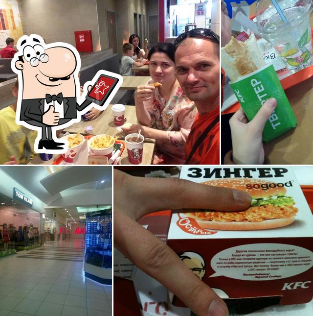 KFC