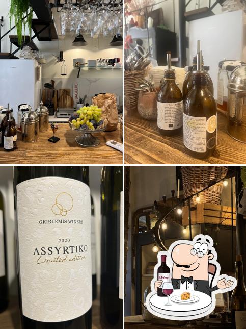Locale Wine Bar