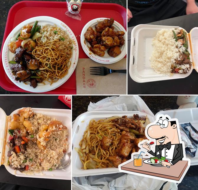 Panda Express